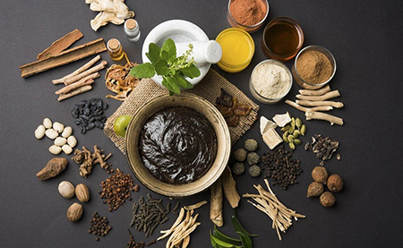 Various Hair Treatments in Ayurveda